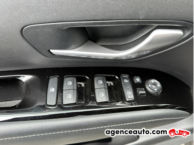 Hyundai Tucson — 33