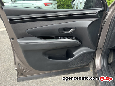 Hyundai Tucson — 34