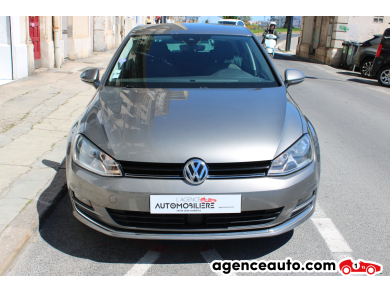 Volkswagen Golf — 2