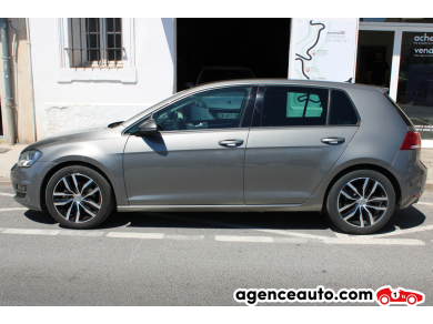 Volkswagen Golf — 8
