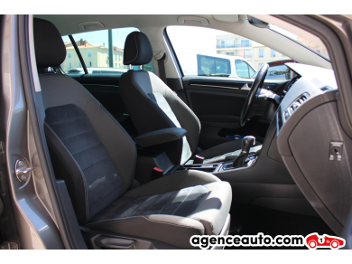 Volkswagen Golf — 13