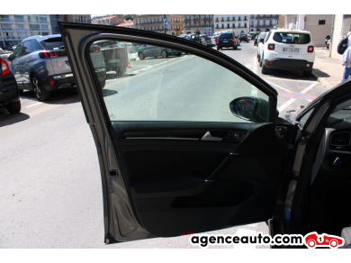 Volkswagen Golf — 31