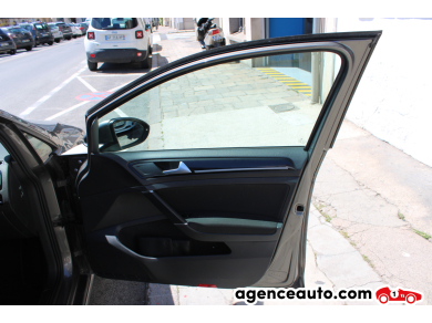Volkswagen Golf — 30