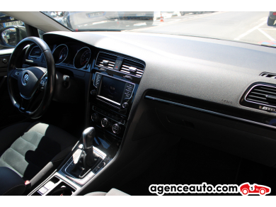 Volkswagen Golf — 9