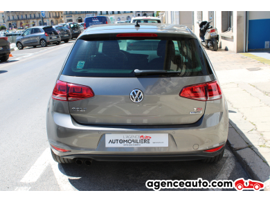 Volkswagen Golf — 6