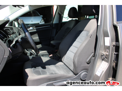 Volkswagen Golf — 12