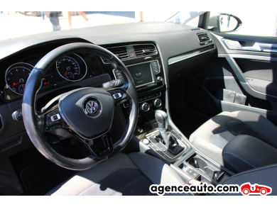 Volkswagen Golf — 11