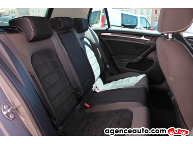Volkswagen Golf — 14