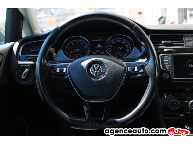 Volkswagen Golf — 15