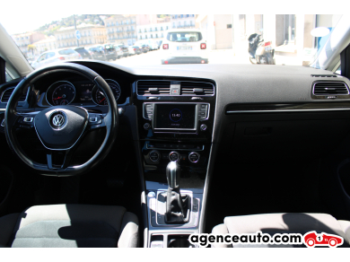 Volkswagen Golf — 10