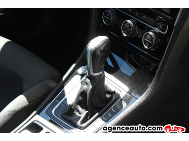 Volkswagen Golf — 19