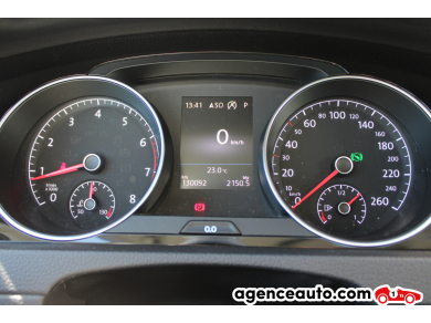 Volkswagen Golf — 21
