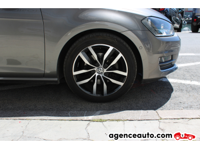 Volkswagen Golf — 35