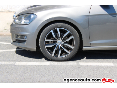 Volkswagen Golf — 36