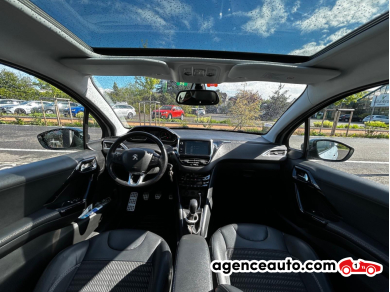 Peugeot 208 — 9