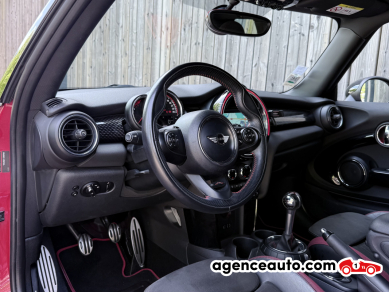 Mini Mini — 6