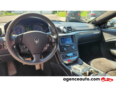Maserati Granturismo — 15