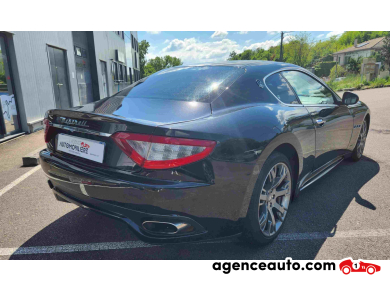 Maserati Granturismo — 3