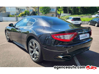 Maserati Granturismo — 5