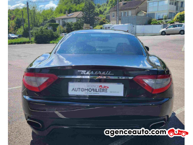 Maserati Granturismo — 4