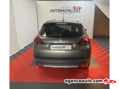 Peugeot 2008 — 6