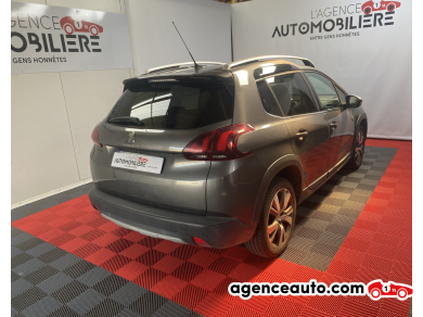 Peugeot 2008 — 7