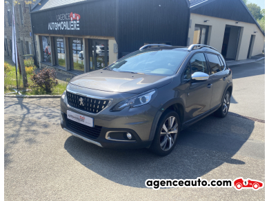 Peugeot 2008 — 30
