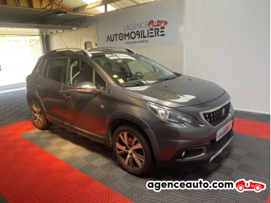Peugeot 2008 — 9