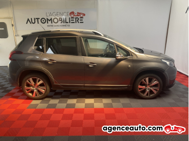 Peugeot 2008 — 8