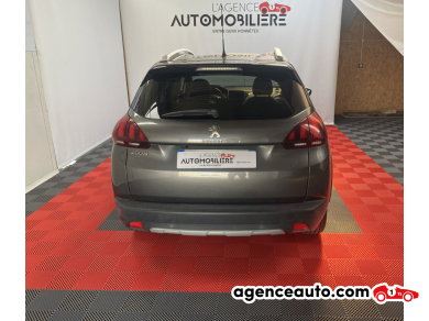 Peugeot 2008 — 29