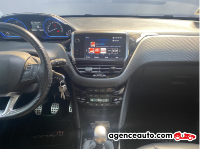 Peugeot 2008 — 22