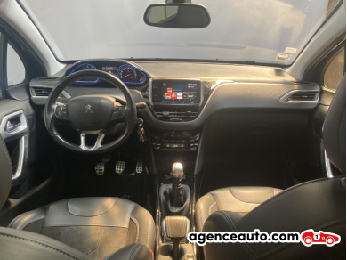 Peugeot 2008 — 15