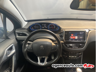 Peugeot 2008 — 11