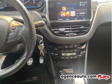 Peugeot 2008 — 13