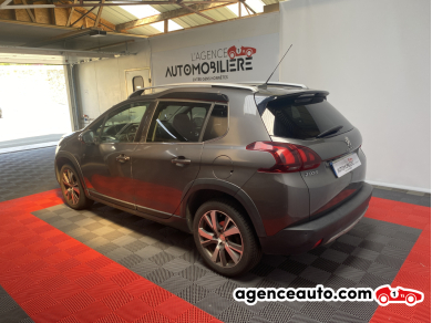 Peugeot 2008 — 5