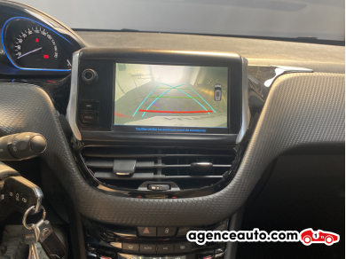 Peugeot 2008 — 16