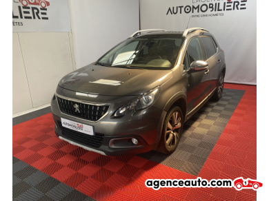 Peugeot 2008 — 3