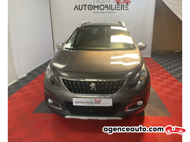 Peugeot 2008 — 2
