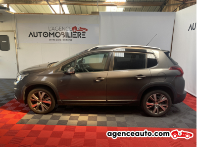 Peugeot 2008 — 4