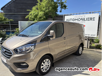 Compra de Coches Usados, Coches Usados Baratos %'|'% Agence Auto Ford Transit executive Bronce Año : 2024 Manual Diesel