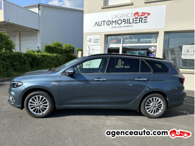 Fiat Tipo — 2