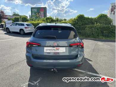 Fiat Tipo — 4