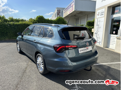 Fiat Tipo — 3