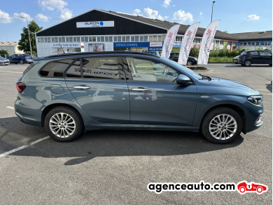 Fiat Tipo — 6