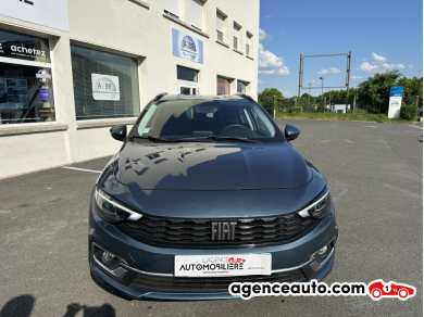 Fiat Tipo — 8