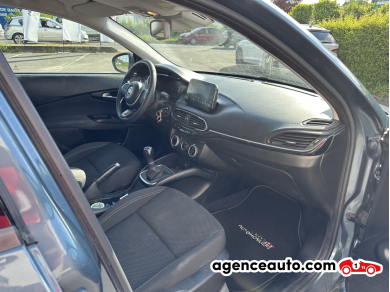 Fiat Tipo — 11