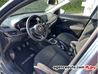 Fiat Tipo — 9