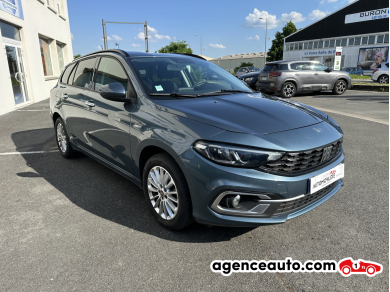 Fiat Tipo — 7