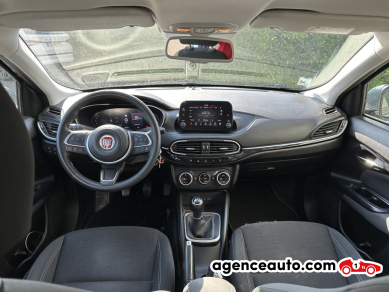 Fiat Tipo — 17