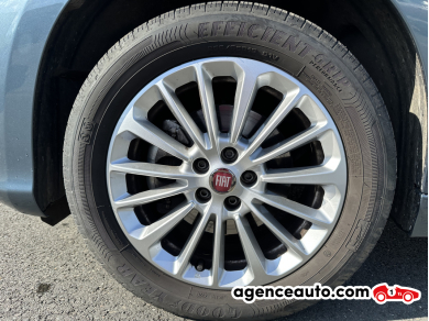 Fiat Tipo — 19